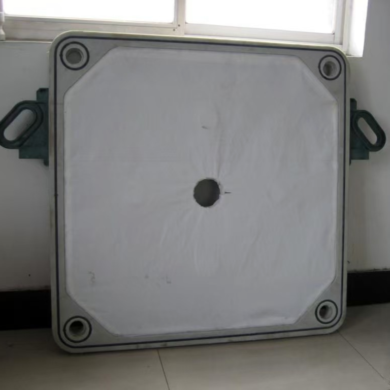 Press Filter Plates