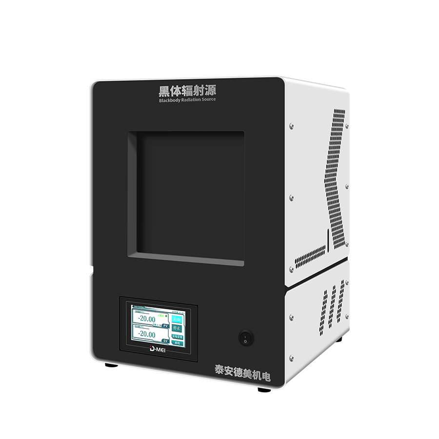DY-HT1M-200C面源黑体炉 (-20-80℃/100℃ 200mm)