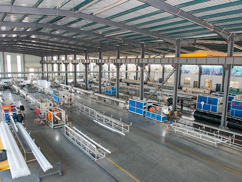 孔网钢带聚乙烯复合管的使用寿命有多长？