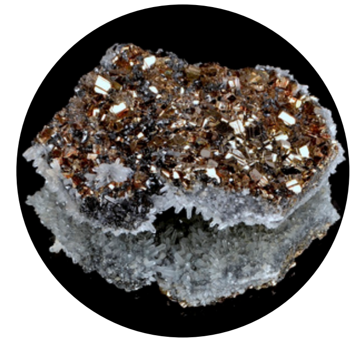 除COD专用填料-硫铁矿滤料