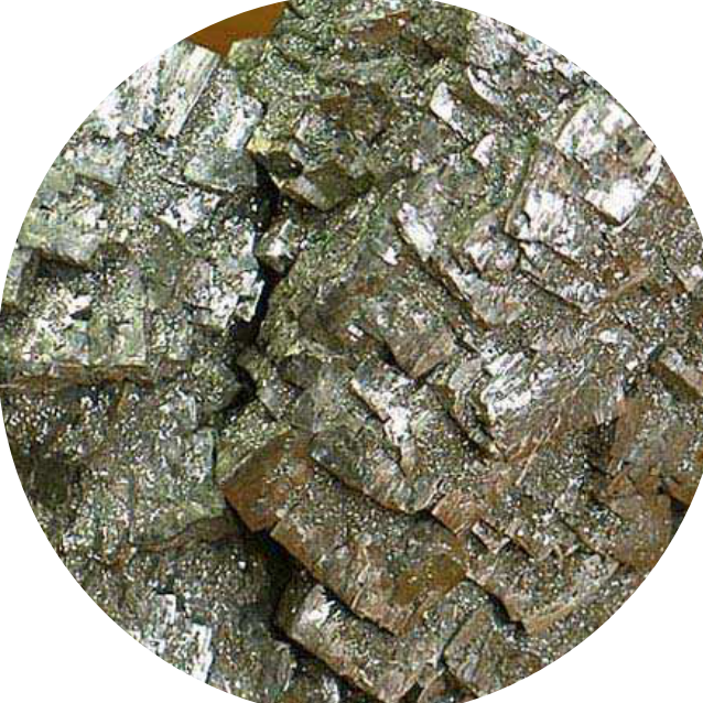 除COD专用填料-硫铁矿滤料