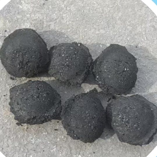 专向除磷可装填滤料