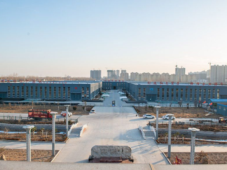 塑料管道向绿色产业不断前进