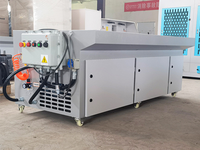 江苏苏州 定制平铺防爆打磨台