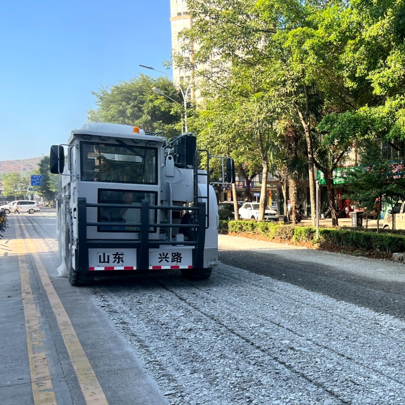 RPB-GP4Z共振破碎机