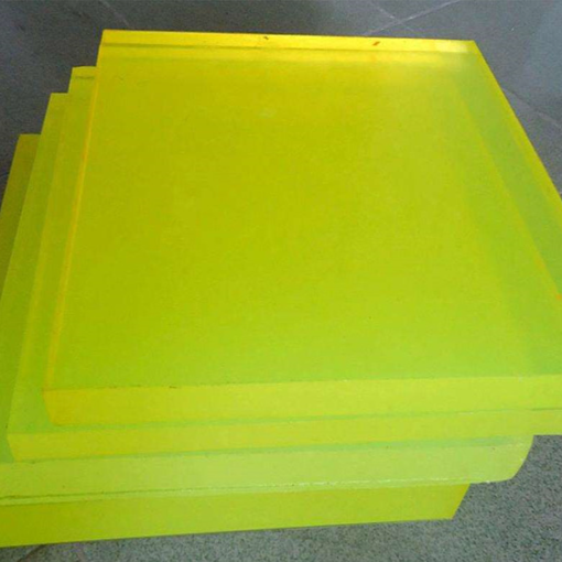 聚氨酯 PU 板