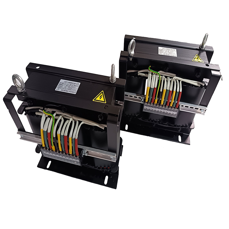 三相干式隔离变压器