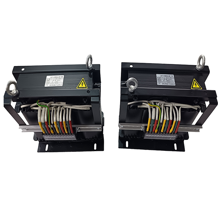 三相干式隔离变压器