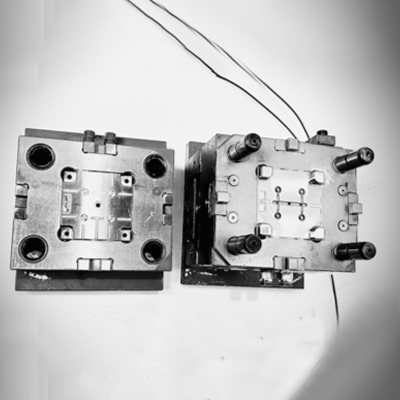 心外科器械配件模具