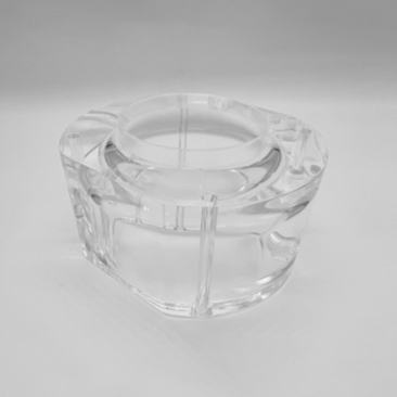 心脏瓣膜疲劳测试机夹具