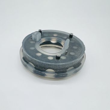 硅胶灌装件模具