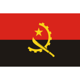 安哥拉CNCA