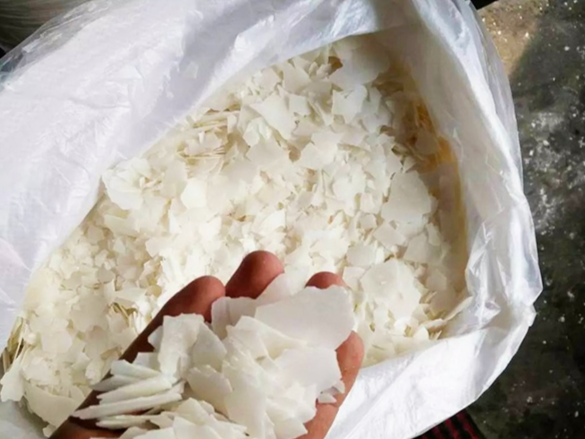 工业级氯化镁可以应用哪些领域