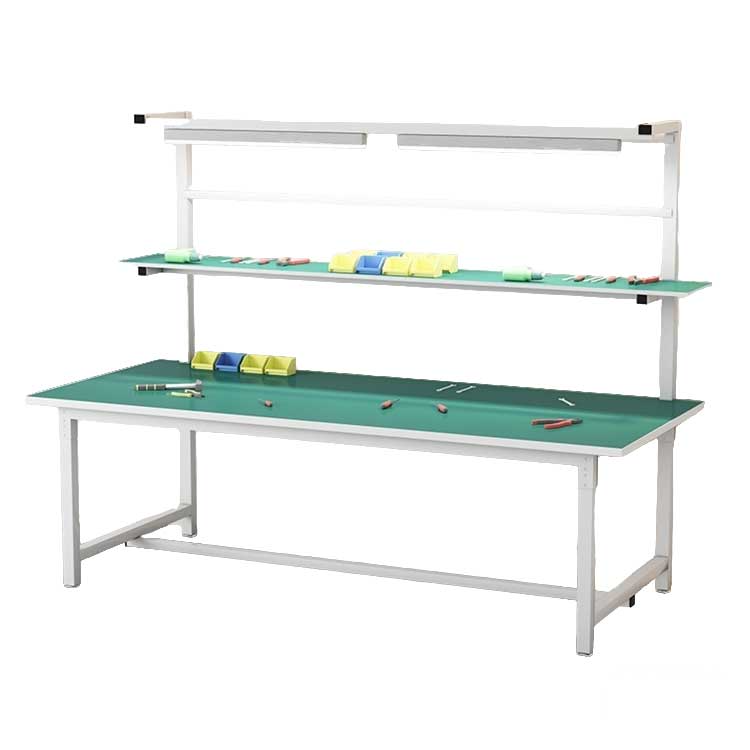 工厂工作台