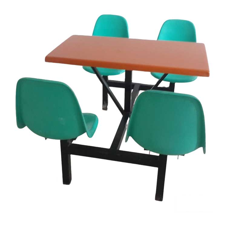 食堂餐桌椅