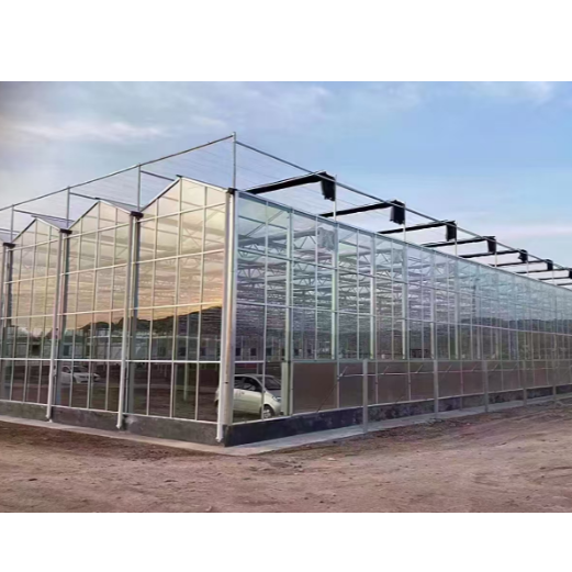 生态温室