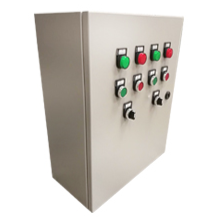 DRFK Fan Control Box