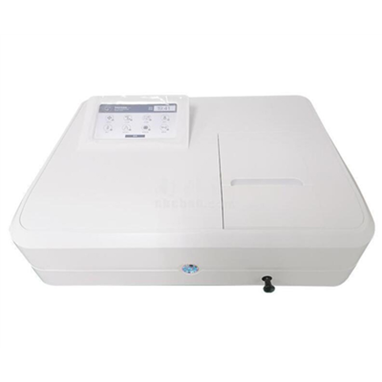 L6物联智能系列紫外可见分光光度计