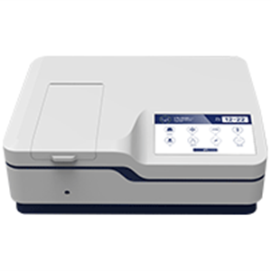 氙灯双光束紫外可见分光光度计