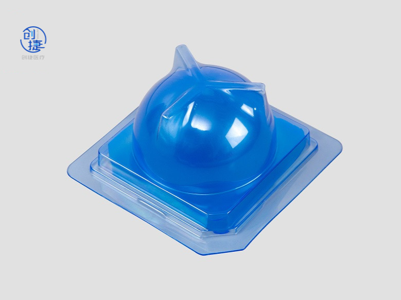 医用髋关节吸塑盒：品质与安全的交融