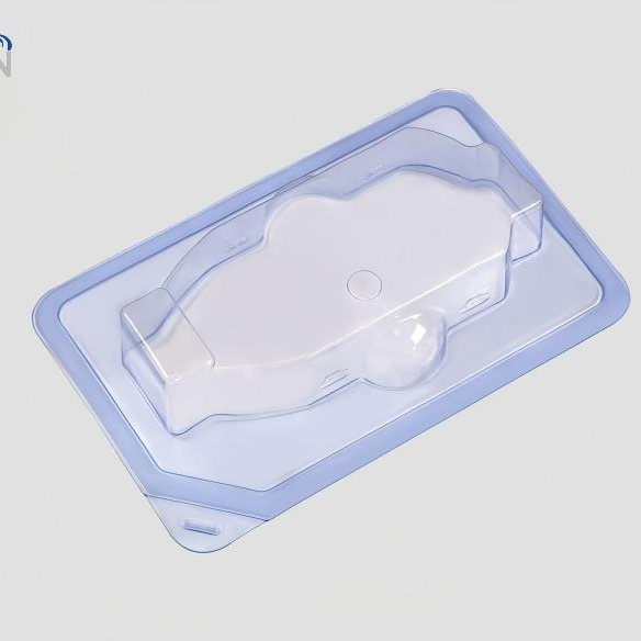 手术器械无菌吸塑盒