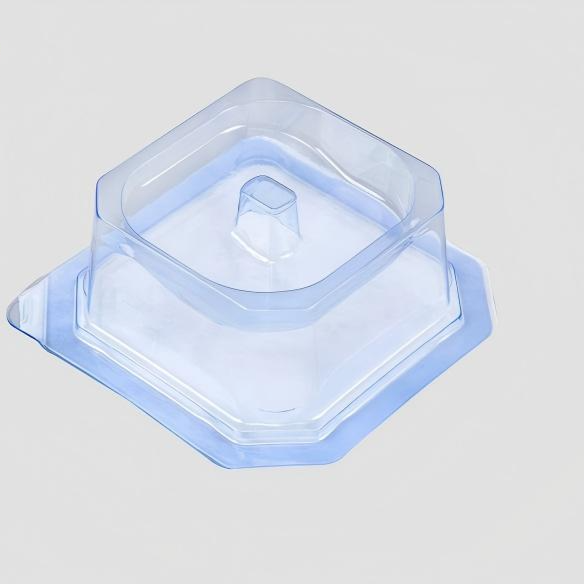 骨科植入器械无菌吸塑盒