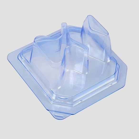 人工胫骨平台无菌吸塑盒