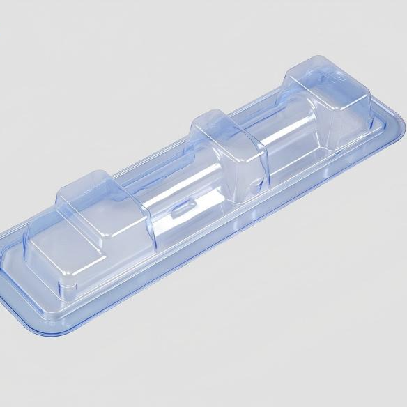 手术器械无菌吸塑盒