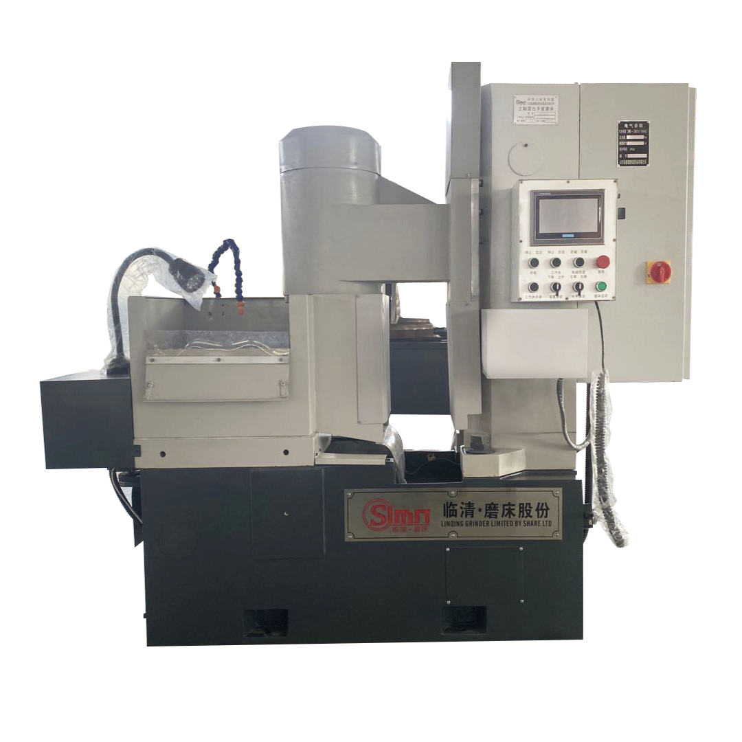 MP7440立轴圆台平面磨床