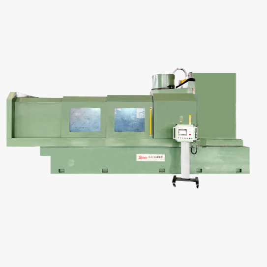 MP74225立轴圆台平面磨床