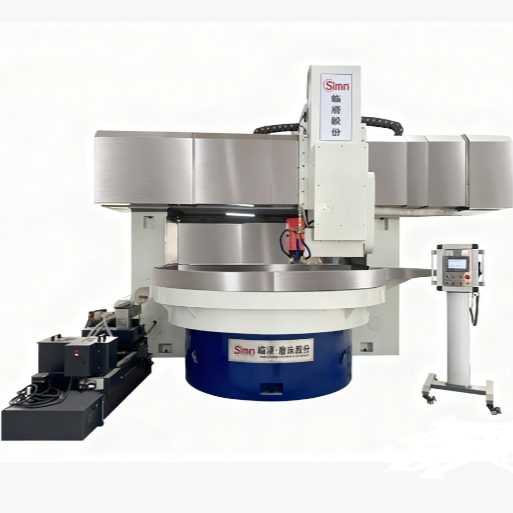 MP73200L卧轴圆台平面磨床