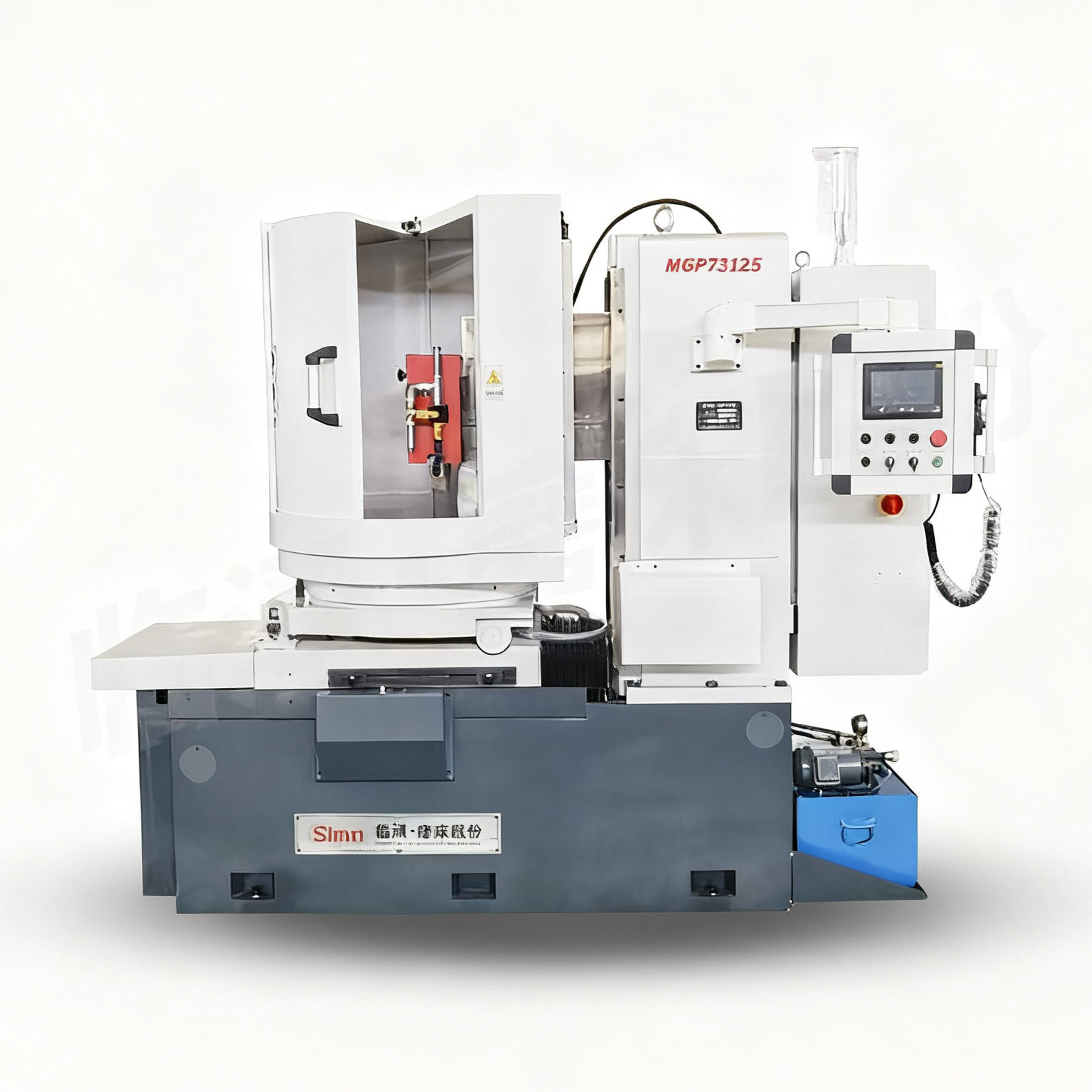 MGP73125卧轴圆台平面磨床