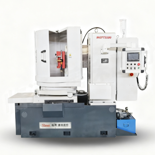 MGP73100卧轴圆台平面磨床