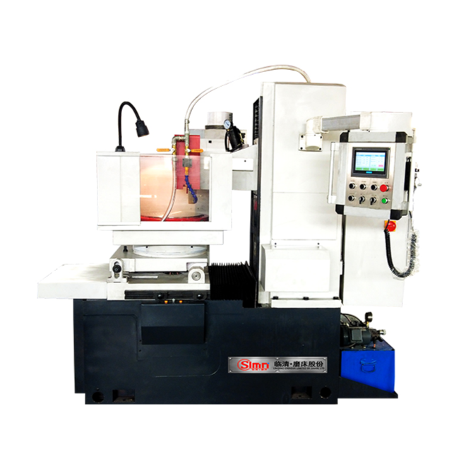 MGK7340卧轴圆台平面磨床