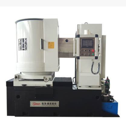 MGP7363卧轴圆台平面磨床