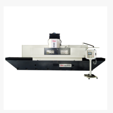 MP7260×2000立轴矩台平面磨床