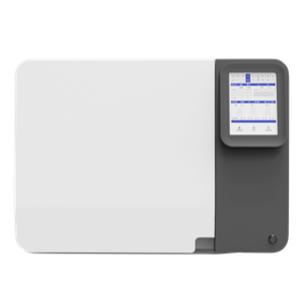 GC-7860系列网络化气相色谱仪