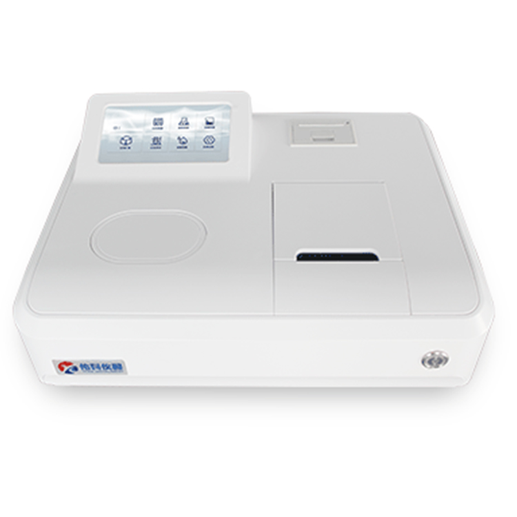 WZS-185触摸屏浊度测定仪