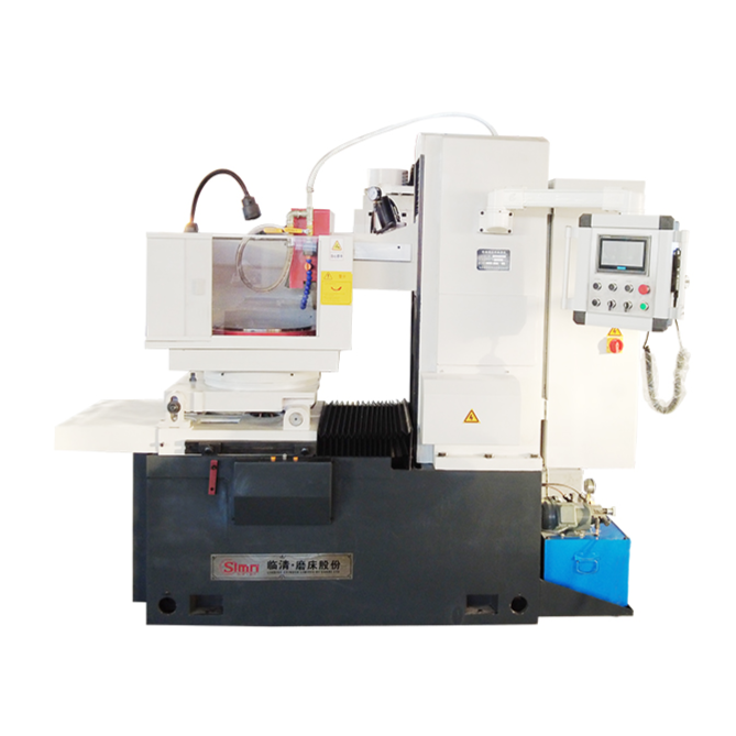 MGP7340卧轴圆台平面磨床