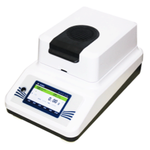 触摸屏水分快速测定仪TSF-10A
