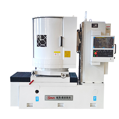 MGS-630D半导体专用铣磨机