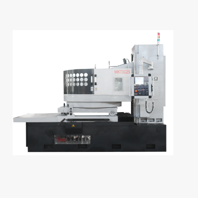 MP73100卧轴圆台平面磨床