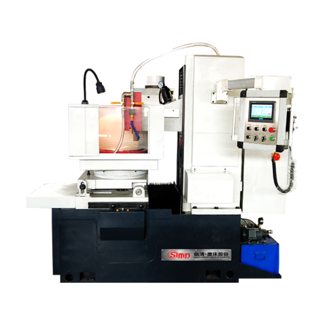 MP7340卧轴圆台平面磨床