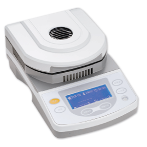 卤素水分测定仪DSH-50A-1