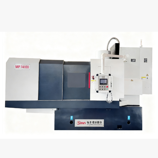 MP74100半导体专用铣磨机