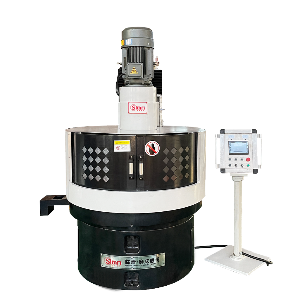 MGS-1000半导体专用铣磨机