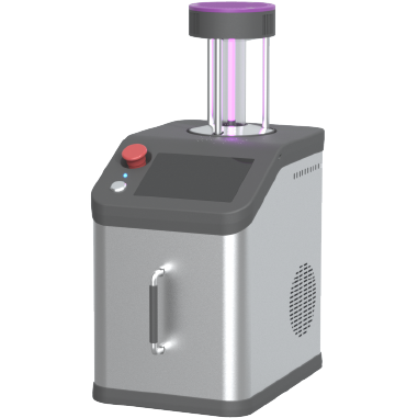 ULD-M5便携式脉冲紫外线消毒机