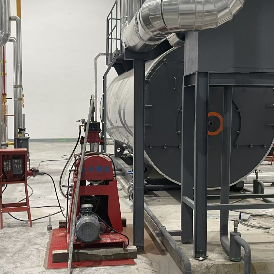 设备基础沉降治理