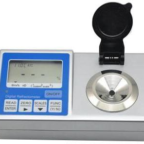 GX-T(A)糸列高精度含糖浓度计 (市场价5380.00-6850.00元)