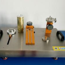 GX-GH-200 罐前端综合尺寸检测仪